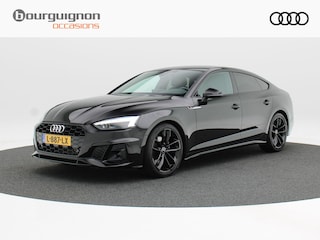 Audi A5 Sportback 35 TFSi 150 Pk Automaat S-Line Competition | Matrix LED | Cruise Control | Carplay | B&O Audio | Camera | Elektrische Achterklep | Navigatiesysteem | 19 Inch | 68.228 Km!!