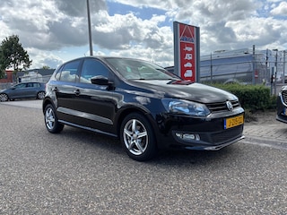 Volkswagen Polo 1.2-12V BlueMotion Trendline 5D | Bluetooth | Cruise control | Stoelverwarming | Airco