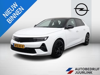 Opel Astra 1.2T 130pk Level 4 Camera/Winterpak./Automaat