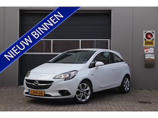 Opel Corsa 1.0 Turbo Edition, Camera, Airco, Cruise Control