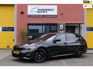 BMW 3-serie Touring 320i Executive Edition m-pack. lane assist. adaptive cruise