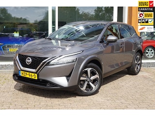 Nissan Qashqai 1.3 MHEV Xtronic Tekna