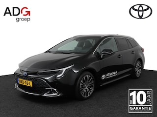 Toyota Corolla Touring Sports Hybrid 140 Dynamic