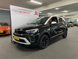 Opel Crossland 1.2 Turbo GS Line NL-auto / eerste eigenaar