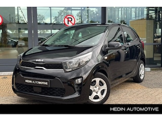 Kia Picanto 1.0 DPi ComfortLine | Airco | Cruise Control | Elek. Bed. Ramen Voorzijde | DAB Radio | Multi Functie Stuurwiel