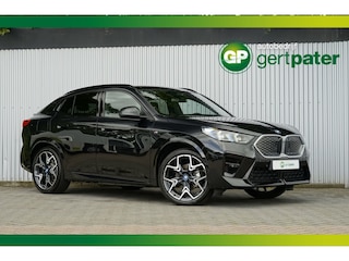 BMW iX2 20 eDrive M Sport