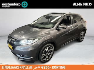 Honda HR-V 1.5 i-VTEC Executive MODERN STEEL