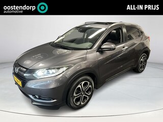 Honda HR-V 1.5 i-VTEC Executive MODERN STEEL