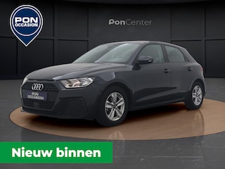 Audi A1 Sportback 25 TFSI Pro Line | NIEUW BINNEN | Apple Carplay | Airco | Cruise control | Parkeersensoren |