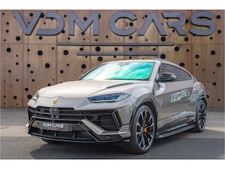 Lamborghini Urus 4.0 V8 S | Style Pack | Massage | B&O | Connect | Panorama | 23" |
