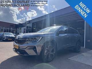 Renault Espace E-Tech 200 esprit Alpine 7P+Pack Solid!!