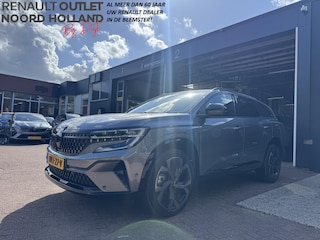 Renault Espace E-Tech 200 esprit Alpine 7P+Pack Solid!!