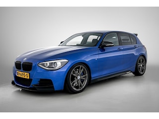BMW 135 M135i (Volledige Historie, Perfecte Staat, PURE Rijders auto)