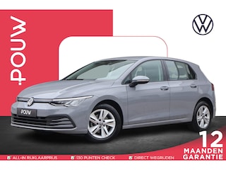 Volkswagen Golf 1.0 TSI 110pk Life | Camera | Navigatie | Adaptive Cruise | Apple Carplay/Android Auto