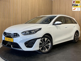 Kia Ceed Sportswagon 1.6 GDI PHEV DynamicLine|ACC|CARPLAY|CAMERA|KEYLESS|STOEL-,STUURVERW|CRUISE|CLIMATE|INCL. BTW|1e EIG|