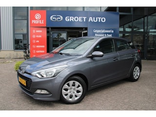 Hyundai i20 1.0 T-GDI 100pk i-Motion Airco