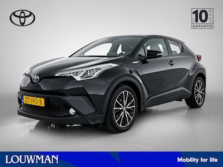 Toyota C-HR 1.8 Hybrid Active | 18 inch LM Velgen | Cruise Control | Climate Control | Camera |