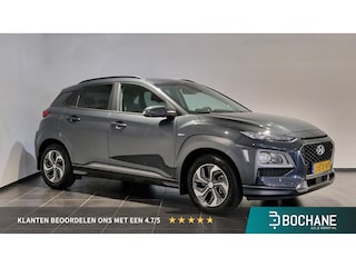 Hyundai Kona 1.6 GDI HEV Fashion | Trekhaak