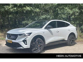Renault Rafale 1.2 E-Tech 4x4 plug-in hybrid 300 atelier Alpine | Harman Kardon | panoramadak | Full Option