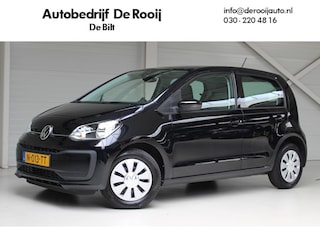 Volkswagen Up 1.0 | Airco | Elec.ramen v.| All Season banden