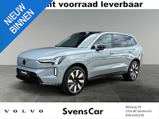 Volvo EX90 Twin Motor Performance Ultra 7p. 111 kWh | Trekhaak | Bowers & Wilkins Audio | Extra getint glas | Pilot Assist |