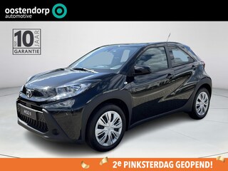 Toyota Aygo 1.0 VVT-i MT Play