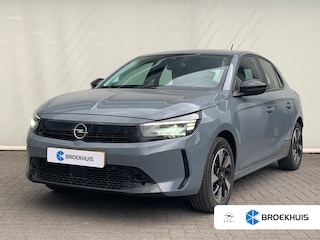 Opel Corsa Electric 50 kWh 3 Fase | Navigatie by App | Full-LED | 16"LMV | Climate Control | Parkeersensoren | !!