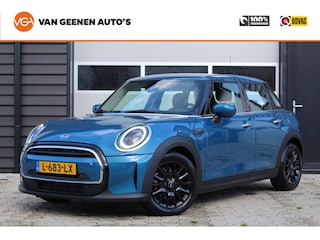 Mini Mini 1.5 One Classic | Facelift | Xenon + LED achterlichten