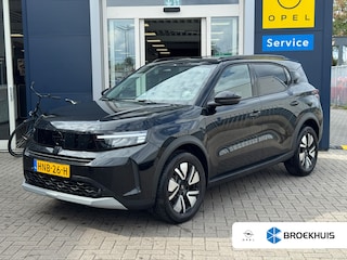 Opel Frontera 1.2 Turbo Hybrid GS | Navigatie | Climate | Stoel+Stuurverwarming | Apple Carplay/Android Auto | Achteruitrijcamera | Airco | Apple Carplay/Android Auto|telefoonintegratie premium