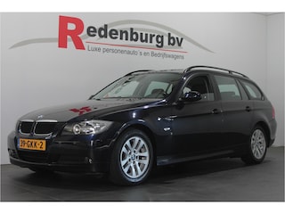 BMW 3-serie Touring 318i Business Line - Airco / Cruise / Navi