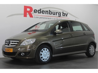 Mercedes-Benz B-klasse 160 - Automaat - Airco / Bluetooth