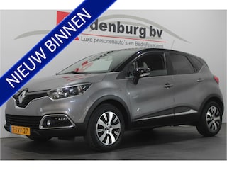 Renault Captur 0.9 TCe Expression - Navi / Bluetooth / Cruise