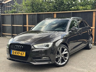 Audi A3 Sportback 1.4 TFSI Ambition Pro Line Plus|PANO|XENON|NAVI|CRUISE|SPORTSTUUR&STOEL|NAP|BT|DRIVE SELECT