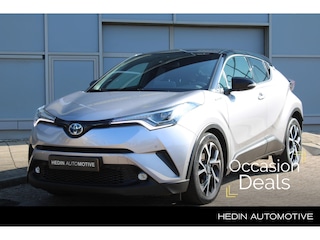 Toyota C-HR 1.8 Hybrid Style