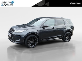Land Rover Discovery Sport P300e 1.5 R-Dynamic S | MERIDIAN | PANO-DAK| 20"VELGEN | DEALER ONDERHOUDEN |