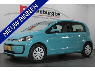 Volkswagen Up 1.0 BMT move up! - Airco / Bluetooth / Multimedia