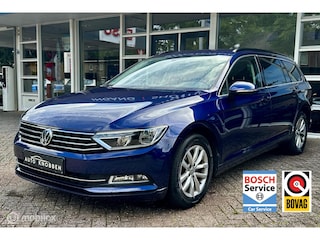 Volkswagen Passat Variant 1.4 TSI ACT Comfortline Climat, Navi, Bluetooth, Stoelvw, LM..