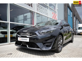Kia Ceed Sportswagon 1.6 GDI PHEV Premium Upgrade MY22 | Stoel-stuurverwarming | Carplay