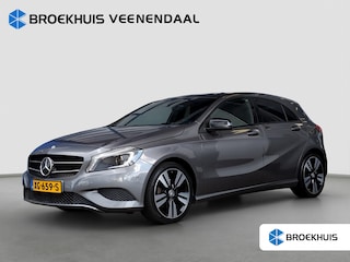 Mercedes-Benz A-klasse 200 Prestige AMG | Panoramadak | Cruise Control | Stoelverwarming