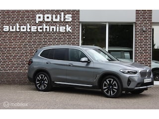 BMW X3 X-Drive 30e High Exe. head-up, sportstoel, trekhaak,