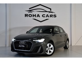 Audi A1 SPORTBACK 30 TFSI Advanced S-edition