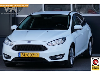 Ford Focus 1.0 Lease Edition, NL, CarPlay, PDC, cruise, navi