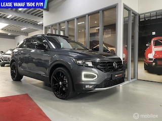 Volkswagen T-Roc 2.0 TSI 4Motion Sport DSG Panorama 25dkm!