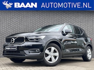 Volvo XC40 2.0 T4 | Navigatie | Verwarmd Stuur/Stoel | Apple Carplay/Android Auto