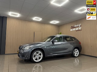 BMW X1 SDrive20i High Executive M-Sport * Automaat / Panoramadak / Leder / Trekhaak / NL Auto *