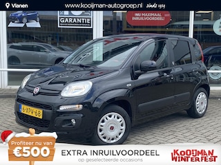 Fiat Panda 0.9 TwinAir Lounge | Airco