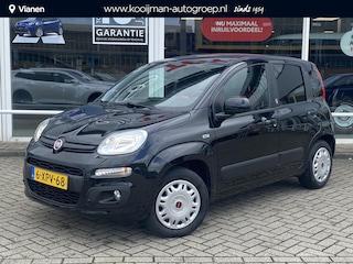 Fiat Panda 0.9 TwinAir Lounge | Airco