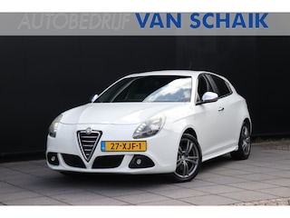 Alfa Romeo Giulietta 1.4 T Distinctive | AUT. | PDC | CRUISE | NAVI | AIRCO |