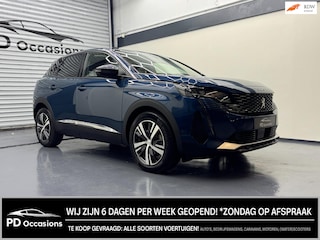 Peugeot 3008 1.6 Plug-In HYbrid 225 Allure - (360) Camera - Clima - Carplay - Half leer
