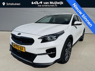 Kia XCeed 1.4 T-GDi DynamicPlusLine NL-Dealerauto ! | Trekhaak | Stoel&Stuurverw. | 140pk